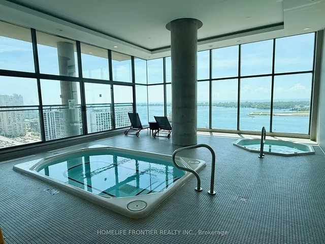 Additional image 31 of 15 Fort York Blvd Unit 1109