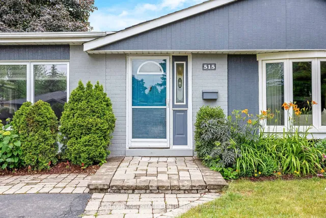 房产图片 4 - Trafalgar大道515号街区