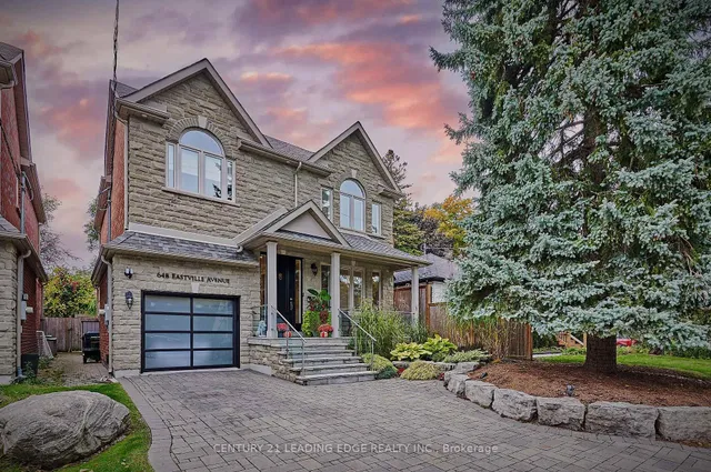 Property image for 64B Eastville Ave