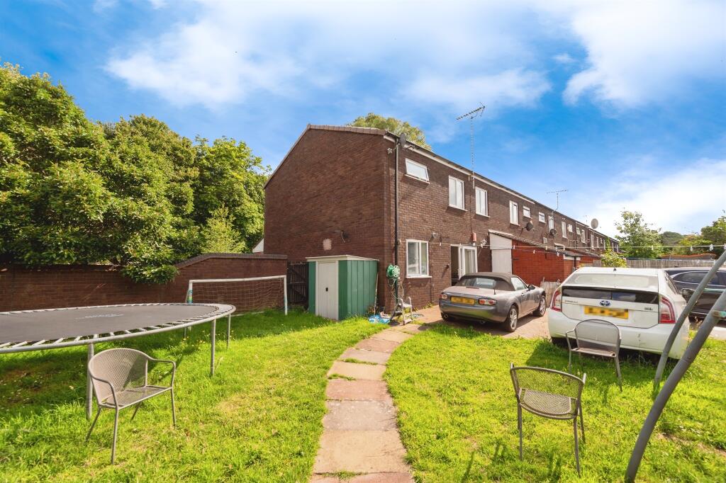 Additional image 15 of Orchards Way, Birmingham