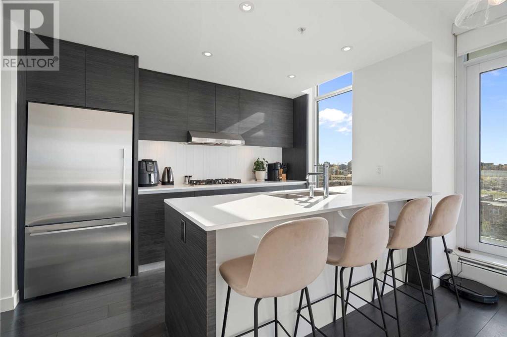 1102, 1501 6th Street SW|Calgary, Alberta T2R0Z7