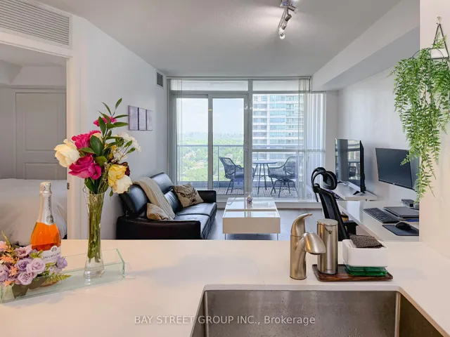 Additional image 5 of 4968 Yonge St Unit 3107