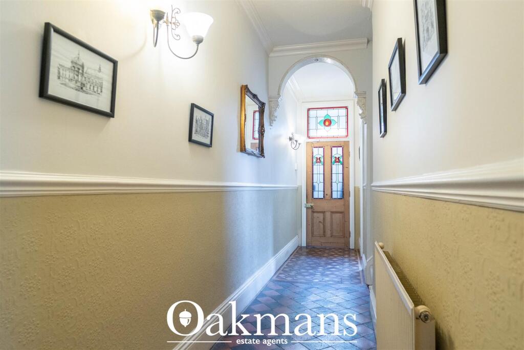 Additional image 33 of Albany Road, Harborne, Birmingham, B17
