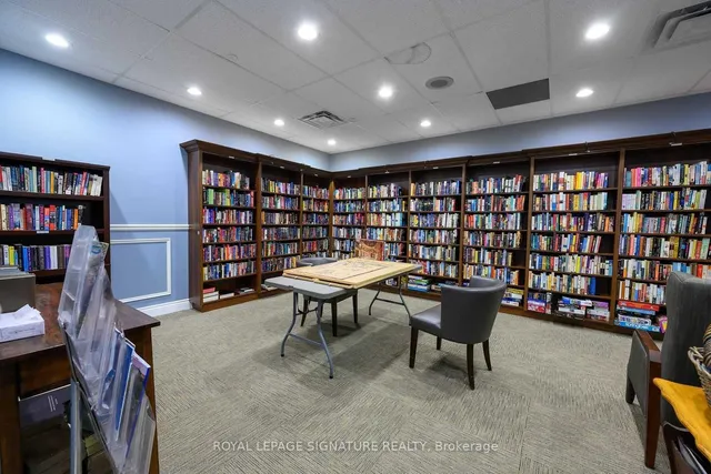 房产图片 43 - 1300 Bloor街810单元