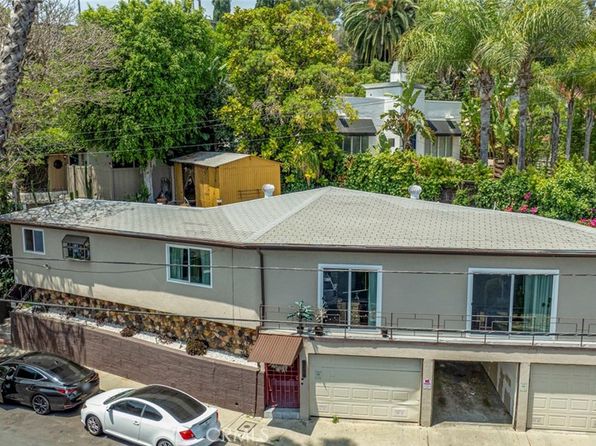 3432 Larissa Dr, Los Angeles, CA 90026