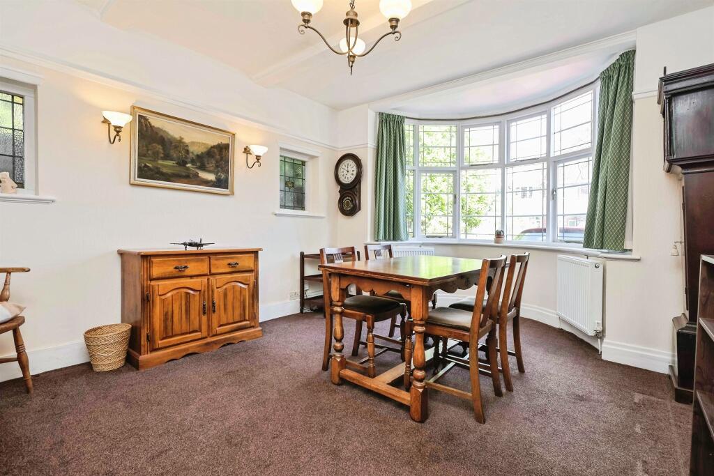 Additional image 3 of Portman Road, Birmingham