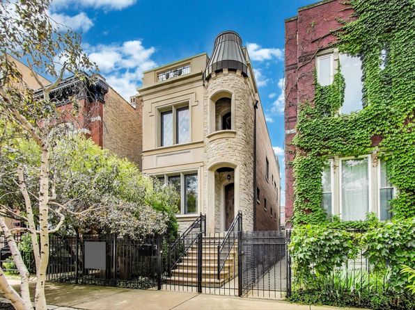 2011 W Huron St, Chicago, IL 60612