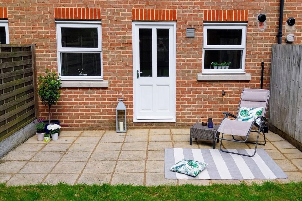 Additional image 22 of Oaklands Wood, Hatfield, AL10