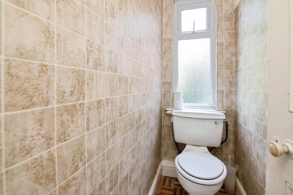 Additional image 23 of Clarendon Road, Birmingham