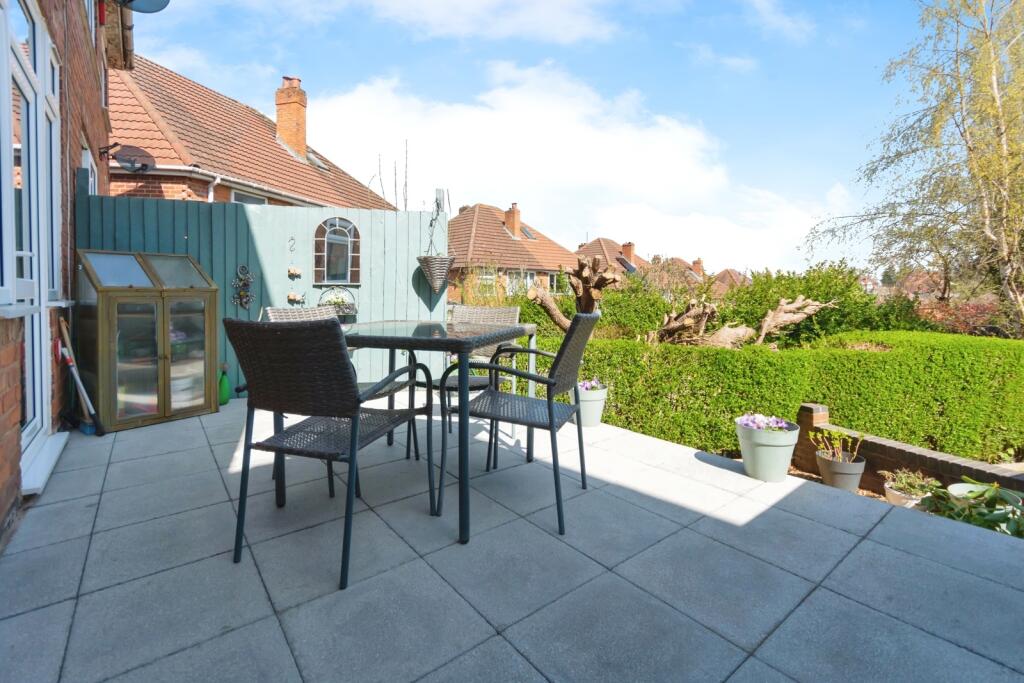 Additional image 8 of Calverley Road, Birmingham, West Midlands, B38