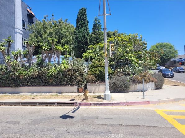 7401 W Manchester Ave, Los Angeles, CA 90045