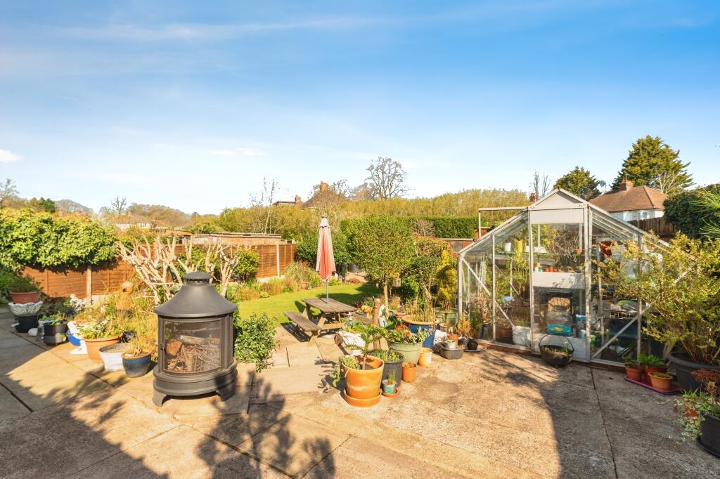 Additional image 23 of Teddington Grove, Birmingham, B42