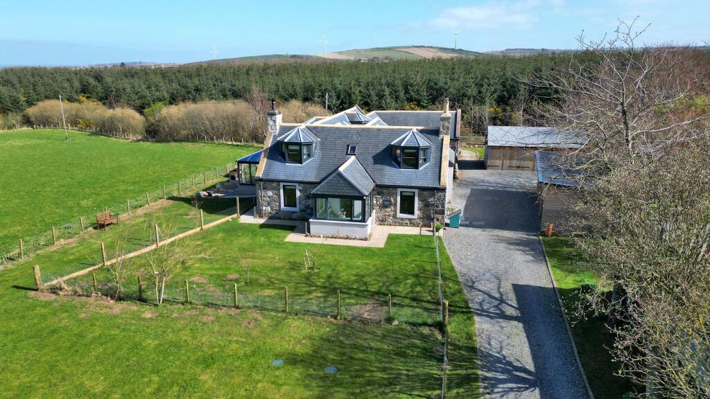 Additional image 16 of Kingswell, Banff, AB45 2AJ