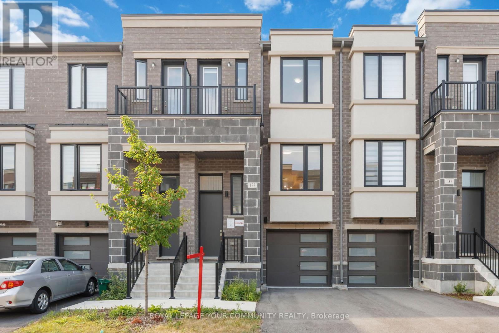 Property image for 133 RATTENBURY ROAD|Vaughan (Patterson), Ontario L6A5C6