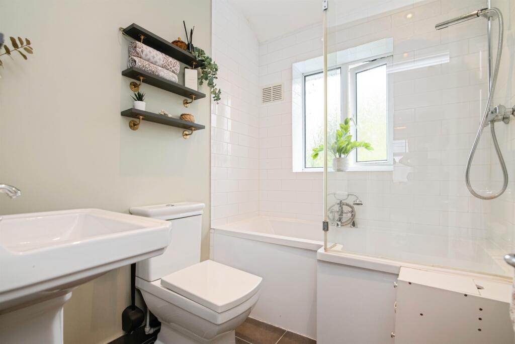 Additional image 12 of Chantrey Crescent, Birmingham