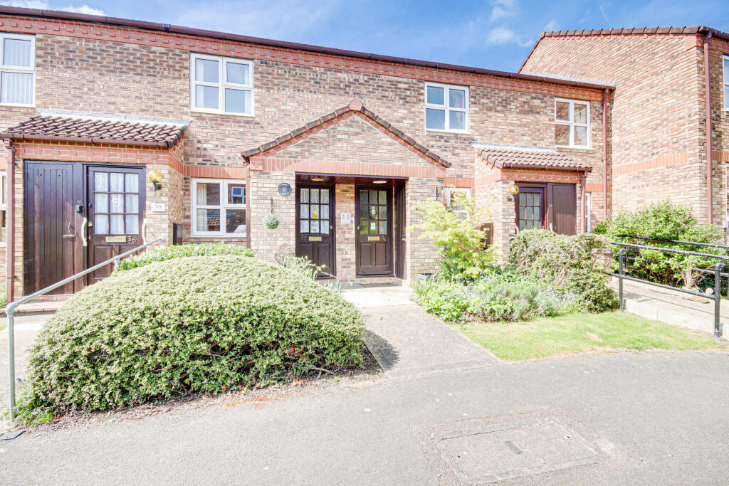 Additional image 7 of Harvest Court, St Albans, AL4