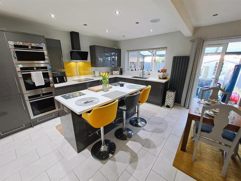 Additional image 2 of Hollyhurst Grove, Yardley, Birmingham