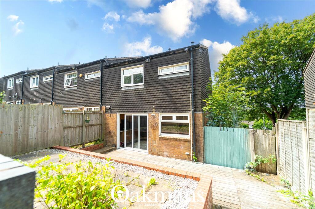 Additional image 19 of Grange Rise, Kings Norton, Birmingham, B38