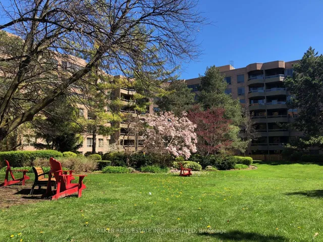 Additional image 34 of 1200 Don Mills Rd Unit 205