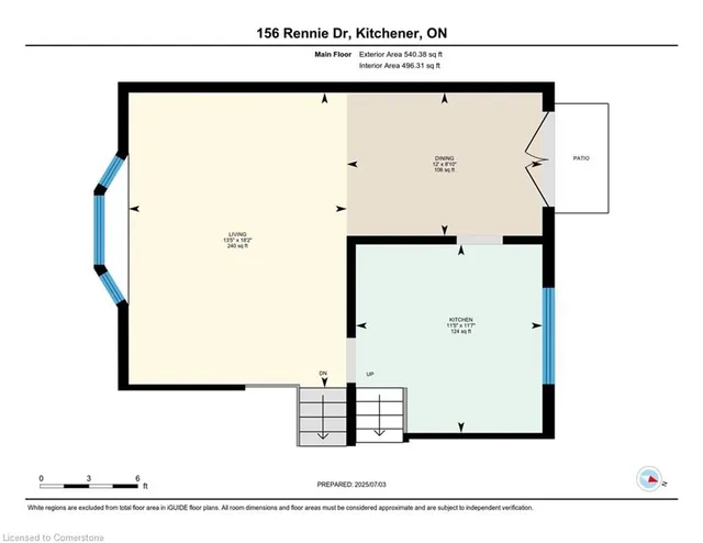 Additional image 47 of 156 Rennie Dr