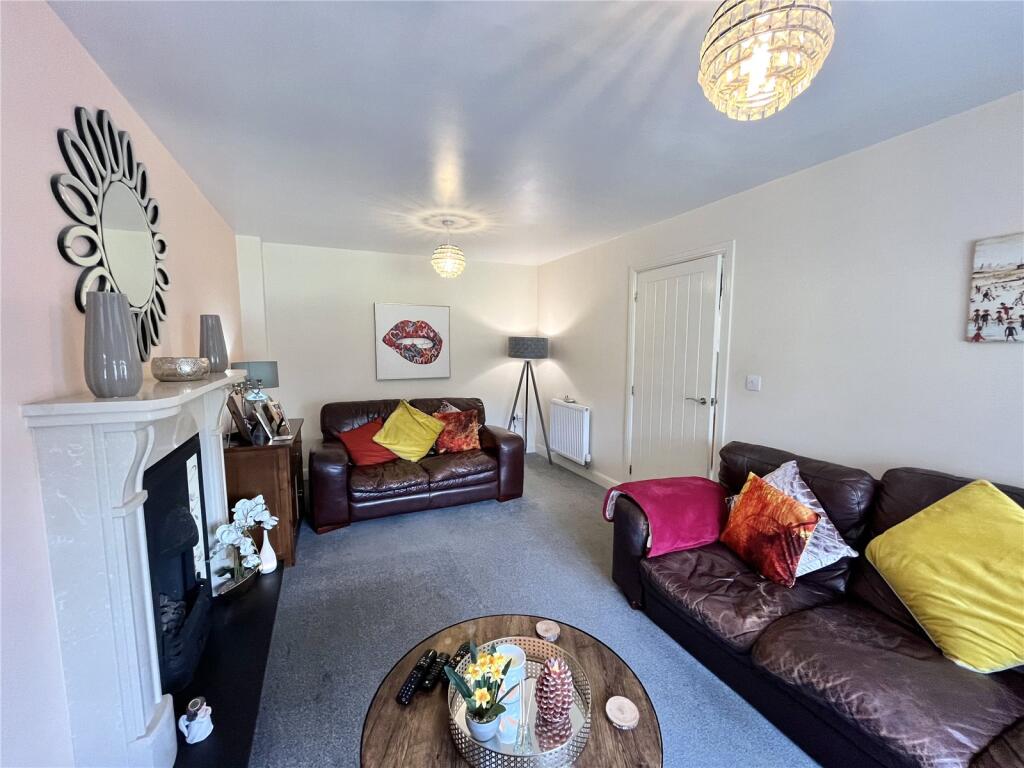 Additional image 7 of The Green, Castle Bromwich, Birmingham, West Midlands, B36