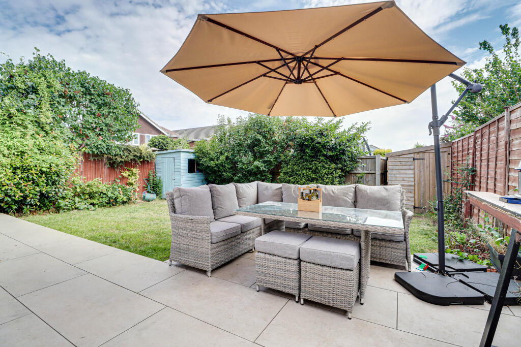 Additional image 7 of Aldwickbury Crescent, Harpenden, Harpenden, AL5