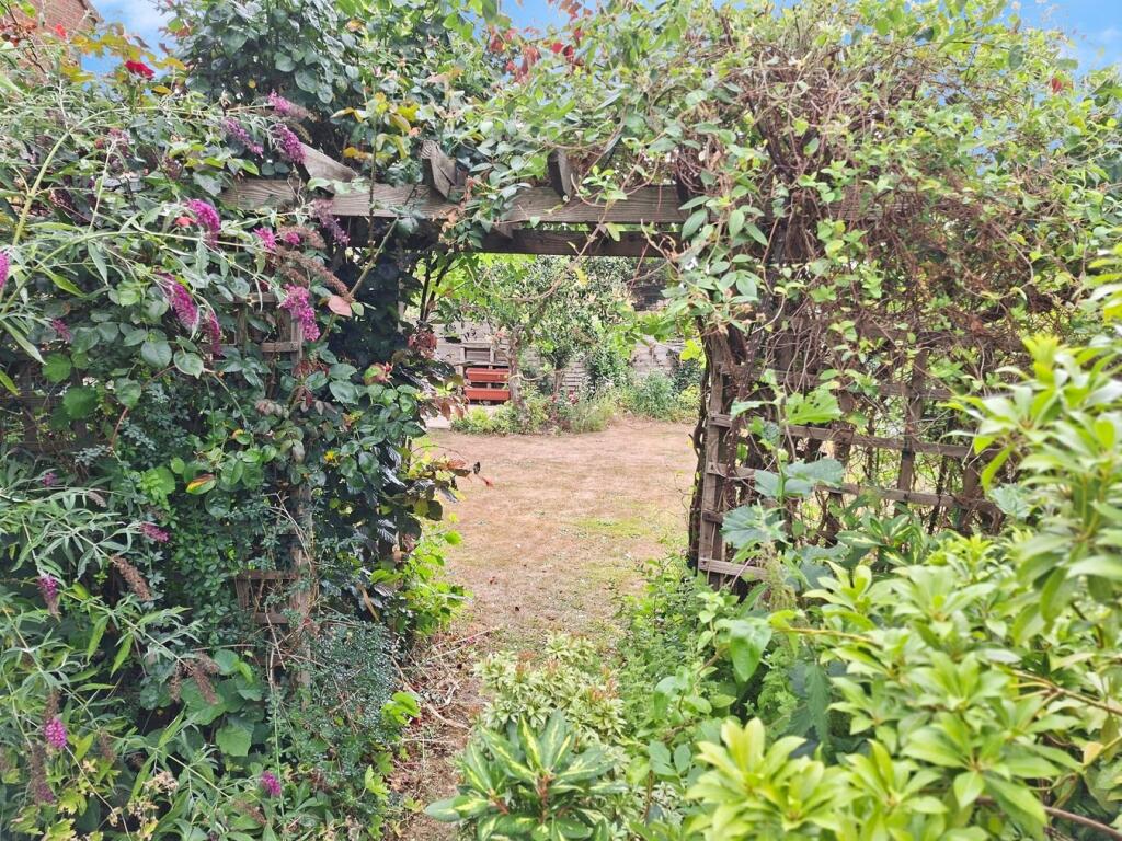 Additional image 18 of The Paddock, Hatfield, AL10