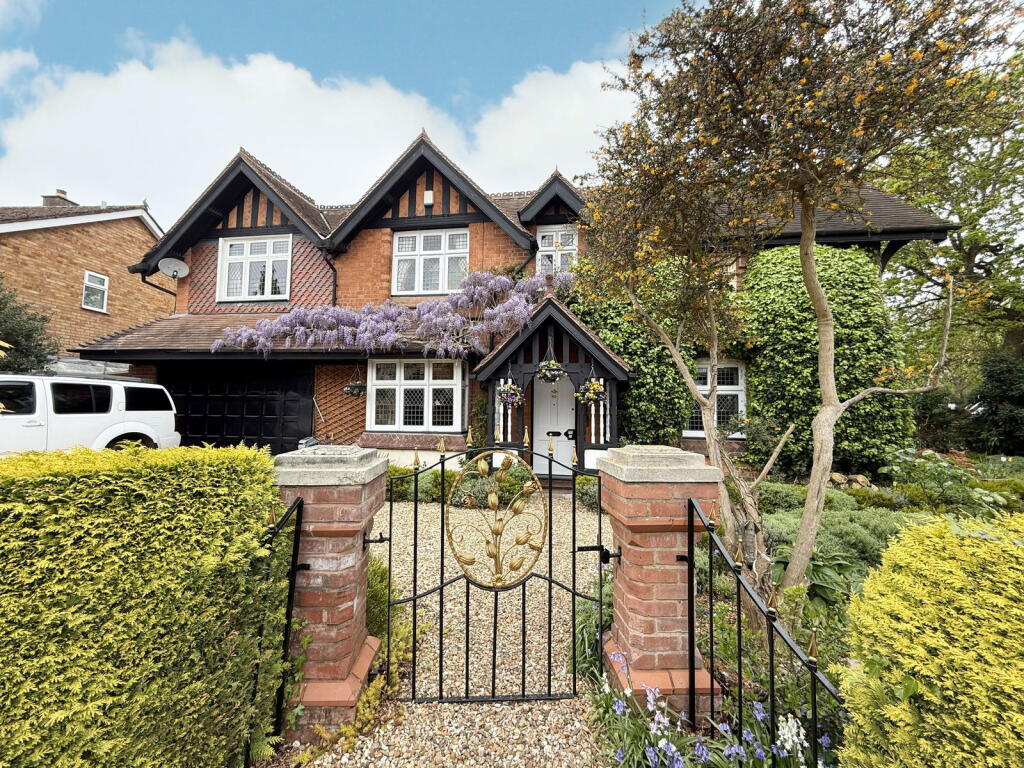 Additional image 38 of Hamlet Road, Hall Green