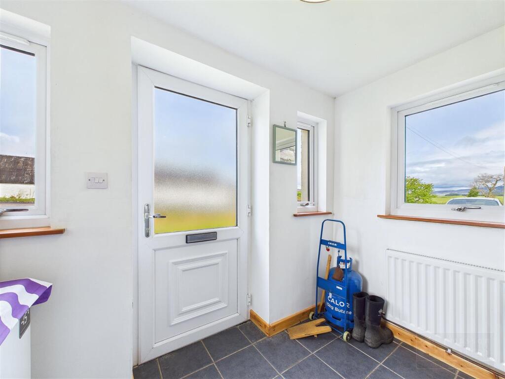 Additional image 5 of Highlea, Auchnarrow, Glenlivet