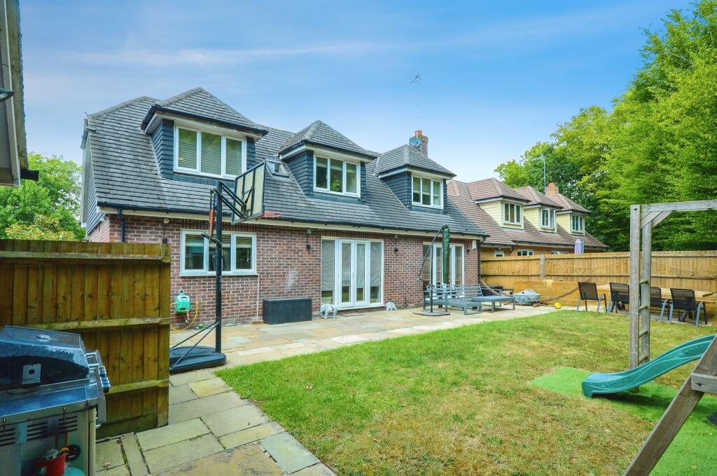 Additional image 12 of Elderberry Close, Bricket Wood, St. Albans
