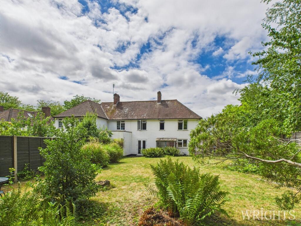 Additional image 22 of Brockswood Lane, Welwyn Garden City, AL8