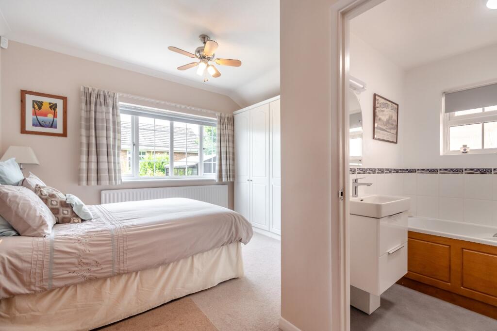 Additional image 14 of Corder Close, St. Albans, Hertfordshire