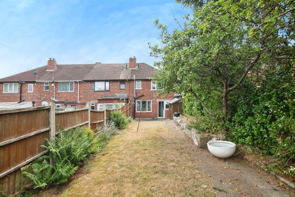 Additional image 17 of Sterndale Road, Birmingham