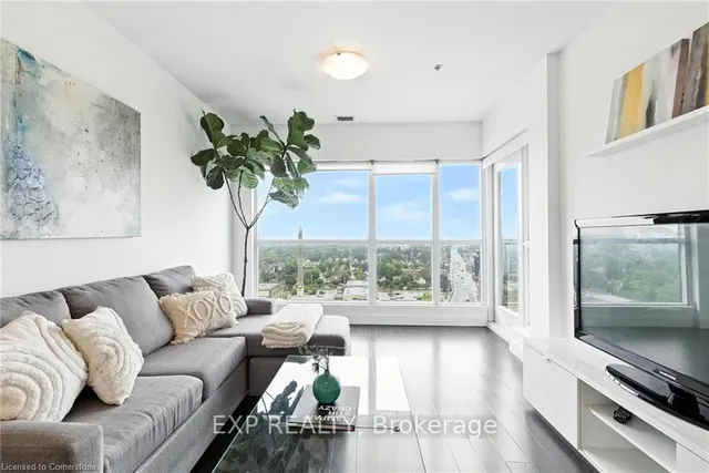 Additional image 3 of 1 Victoria St Unit 1403