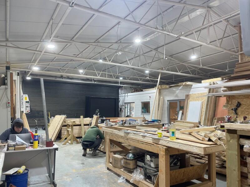 Additional image 2 of Former ATS Unit, Lyon Way, St. Albans, Hertfordshire