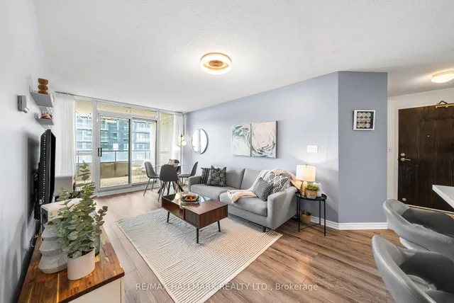 Additional image 5 of 18 Spring Garden Ave Unit 2701