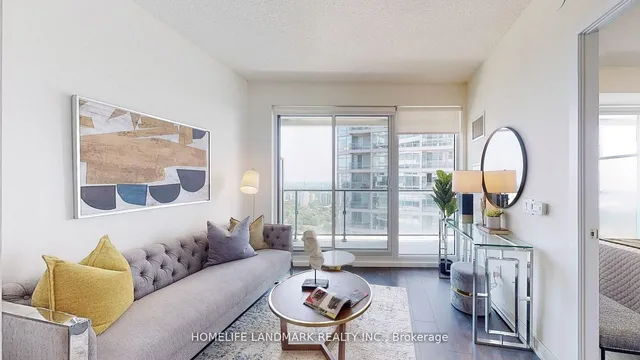 Additional image 4 of 2221 Yonge St Unit 3304