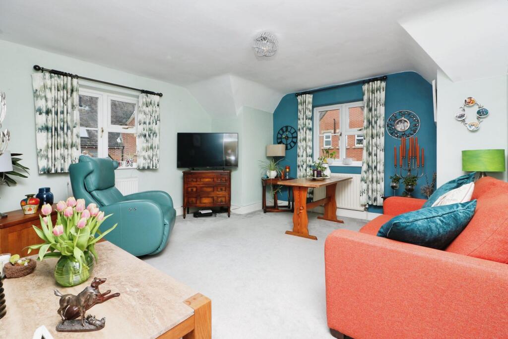 Additional image 2 of St Marys Court, Welwyn, AL6