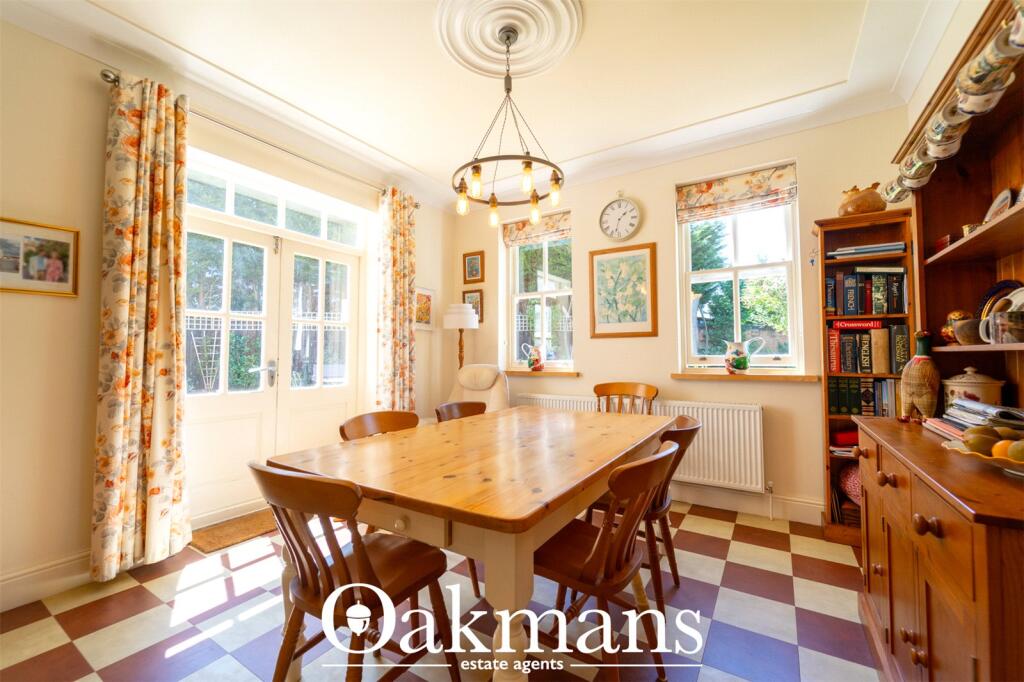 Additional image 16 of Clarendon Road, Birmingham, West Midlands, B16