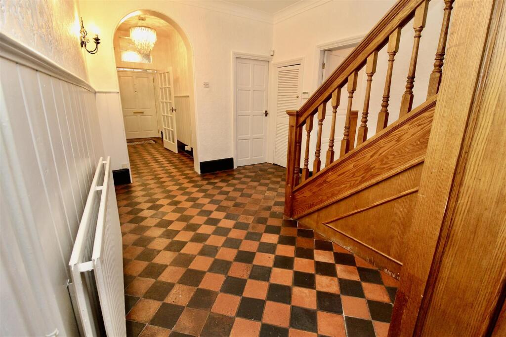 Additional image 54 of Chester Road, Castle Bromwich, Birmingham