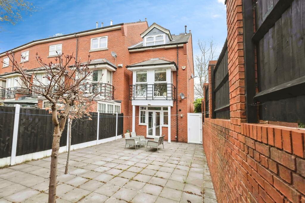 Additional image 4 of The Farthings, Harborne, Birmingham