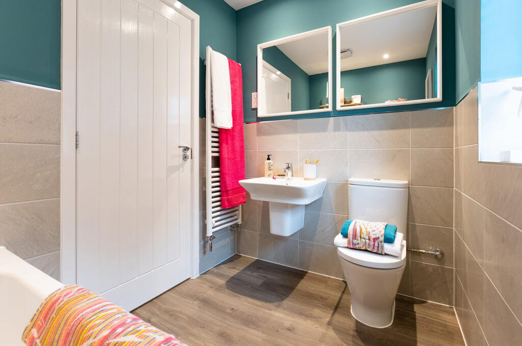 Additional image 9 of Off Tessall Lane,
Northfield,
Birmingham,
B31 5GE