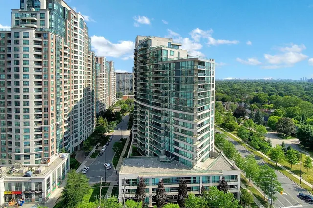 Additional image 25 of 15 Greenview Ave Unit 1405