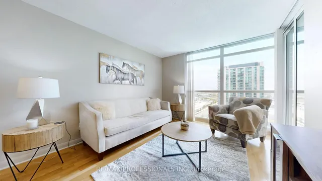 Additional image 6 of 235 Sherway Gardens Rd Unit 1702