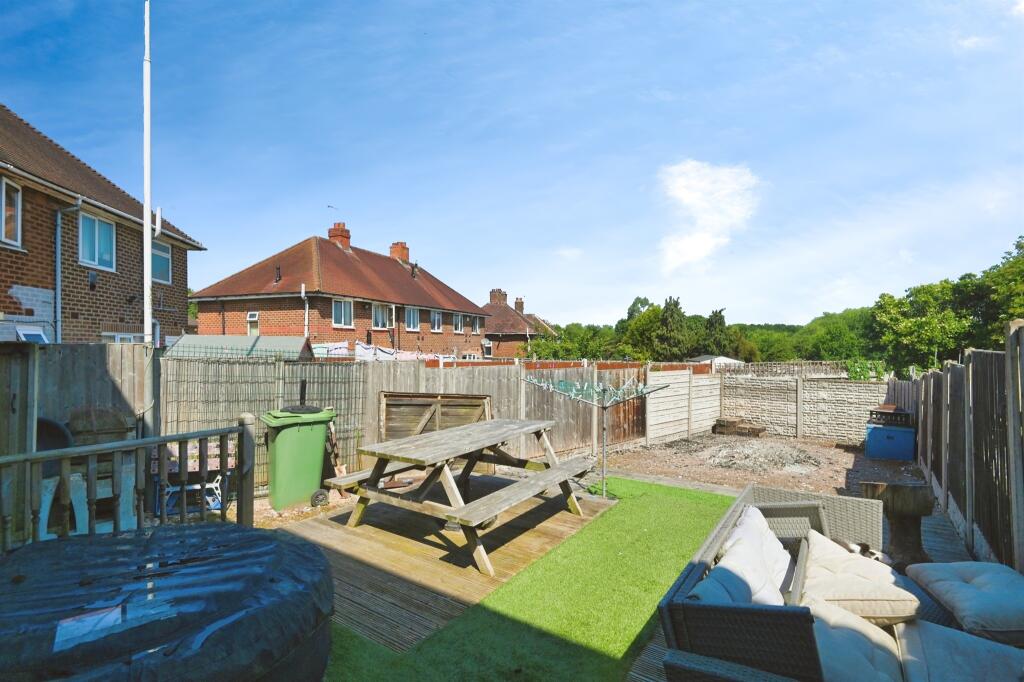 Additional image 13 of Netherton Grove, Birmingham