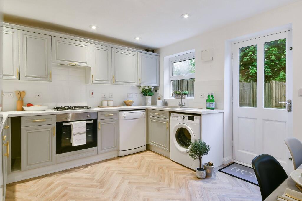 Additional image 41 of Oaklands Wood, Hatfield, AL10