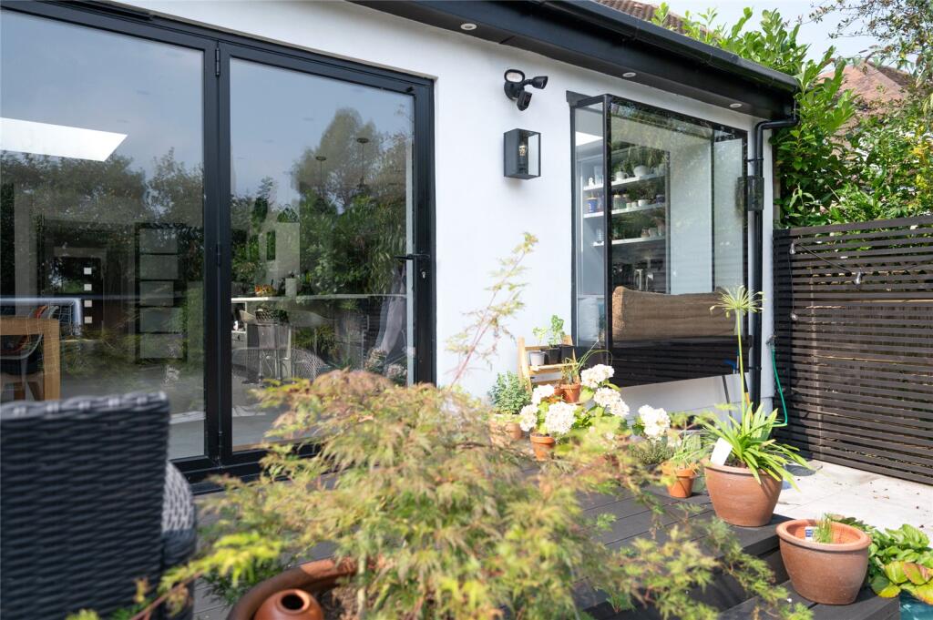 Additional image 13 of Gurney Court Road, St Albans, Hertfordshire