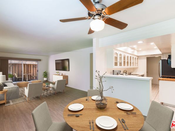 6732 Hillpark Dr, Los Angeles, CA
