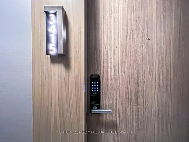 Additional image 15 of 585 Bloor St Unit 3415