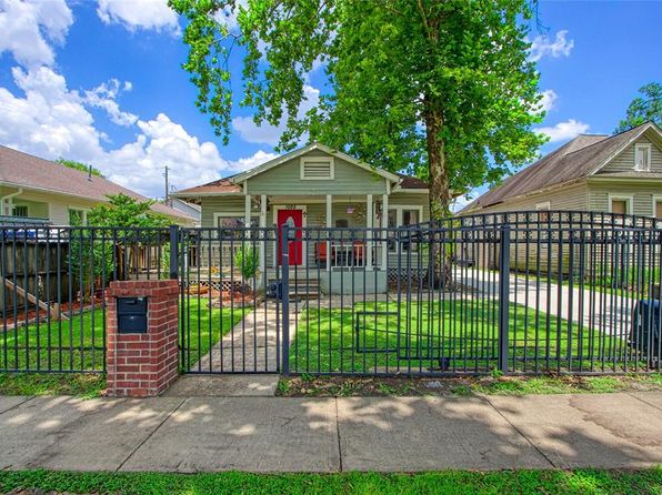 1020 Cortlandt St, Houston, TX 77008